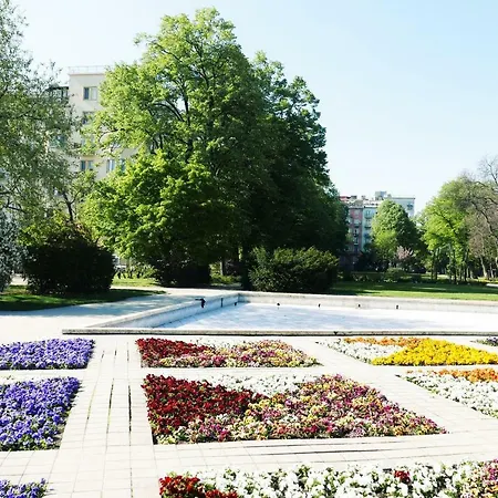 公寓 Birdnest *